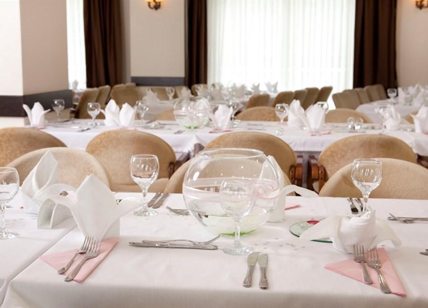 Lidya Sardes Hotel Thermal & Spa Salihli Luaran gambar